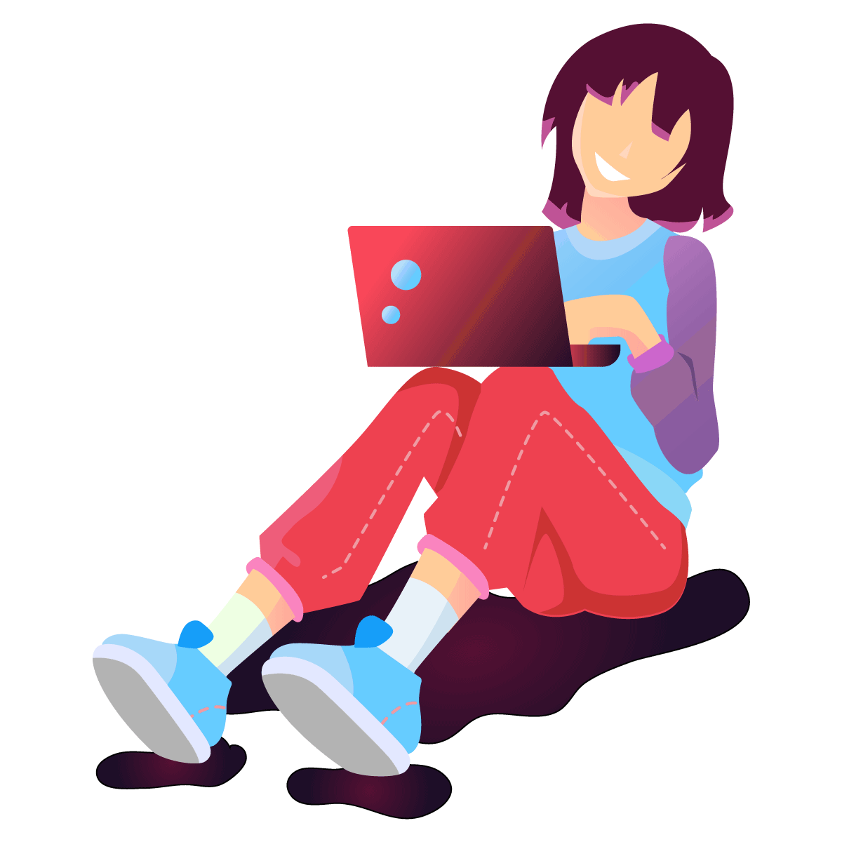 girl-coder